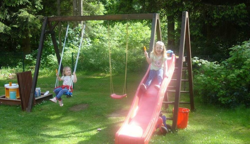 Penzion Polarka Mariánské Lázně